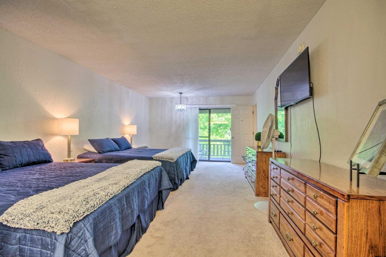 Osage Beach Getaway - 1 Mi To Margaritaville Fun! Εξωτερικό φωτογραφία